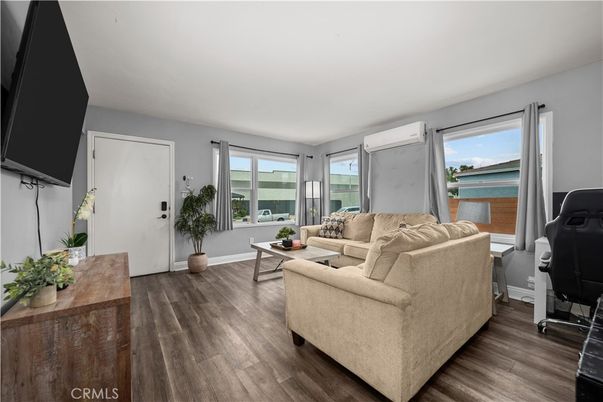 Interior, Living room, Water, Wood Texture Flooring