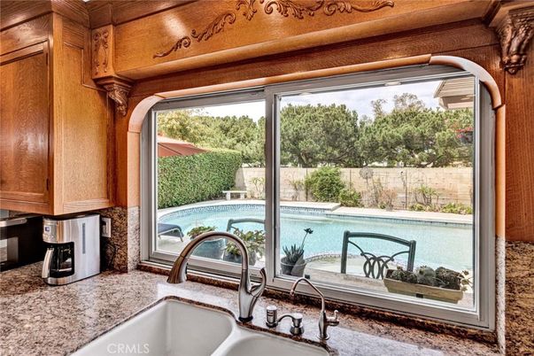 Interior, Pool