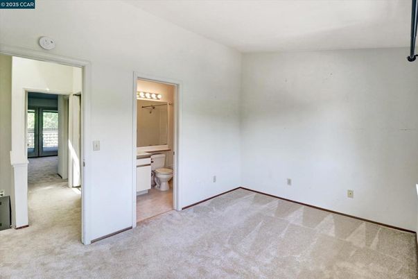 Bathroom, Empty room, Interior