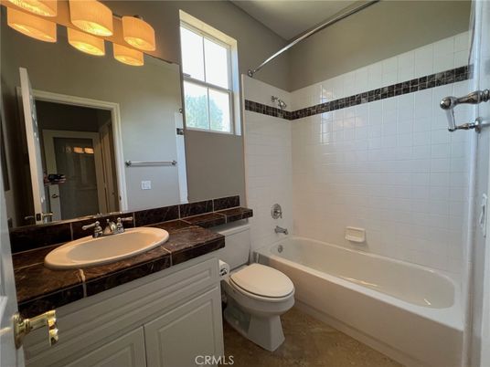 Bathroom, Interior, Tile Countertops