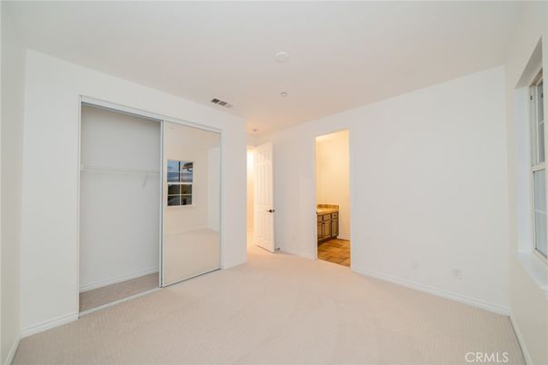 Bathroom, Empty room, Interior