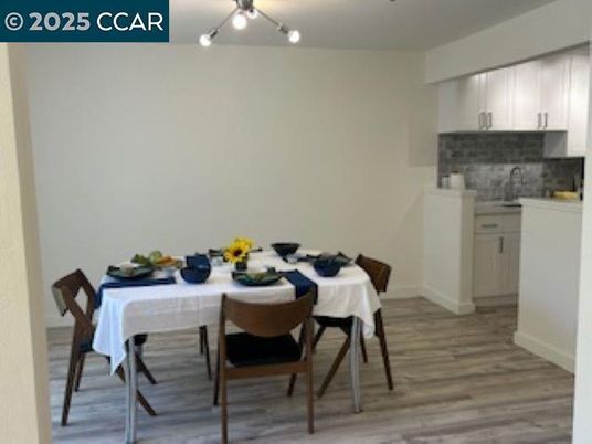 Dining room, Interior, Kitchen, Wood Texture Flooring
