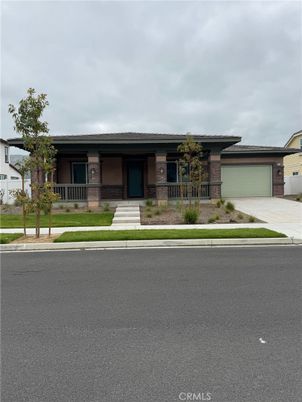 Attached, Exterior, Facade, Brick Facade, Ranch