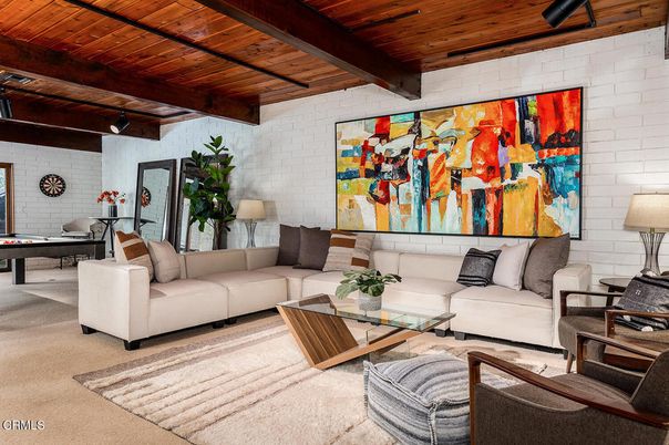 Interior, Living room, Stone Walls, Wooden Beams, Wooden Ceilings