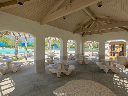 Wooden Beams