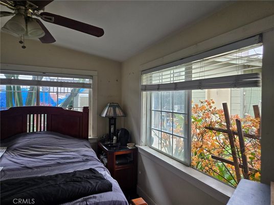 Bedroom, Interior, Water