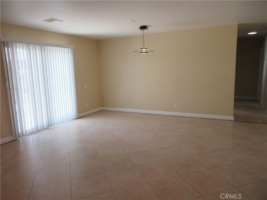 Empty room, Interior, Pendant Lights, Recessed Lighting
