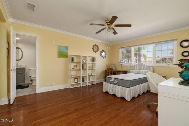 Bathroom, Bedroom, Home Office, Interior, Wood Texture Flooring