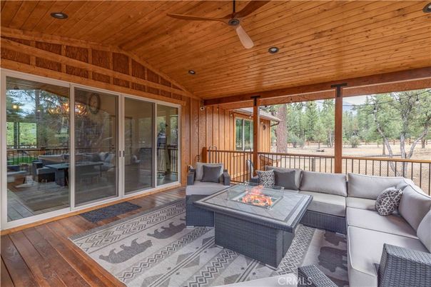 Exterior, Wooden Ceilings, Wood Texture Flooring