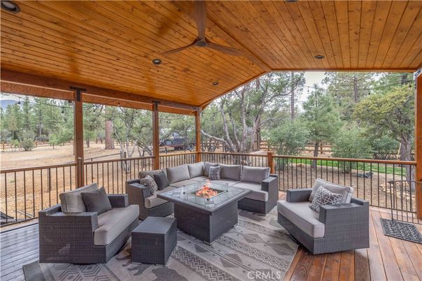Exterior, Wooden Ceilings, Wood Texture Flooring