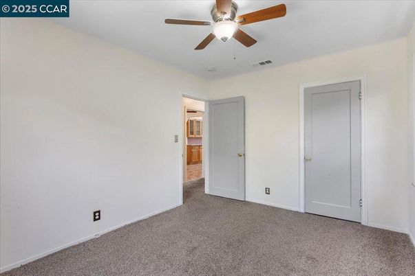Bathroom, Empty room, Interior