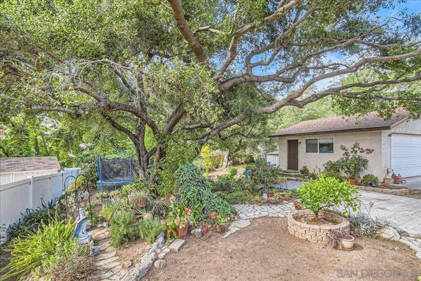 Backyard, Detached Garage, Exterior, Playground