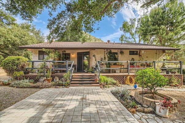 Backyard, Exterior, Facade, None