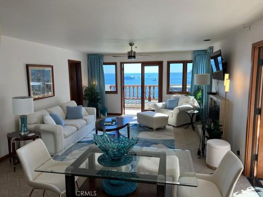 Dining room, Interior, Living room, Water