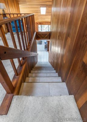 Interior, Wooden Ceilings, Wooden Walls