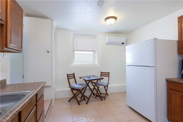Dining room, Interior, Kitchen
