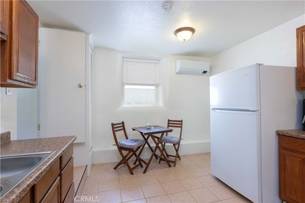 Dining room, Interior, Kitchen
