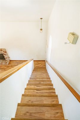 Interior, Pendant Lights