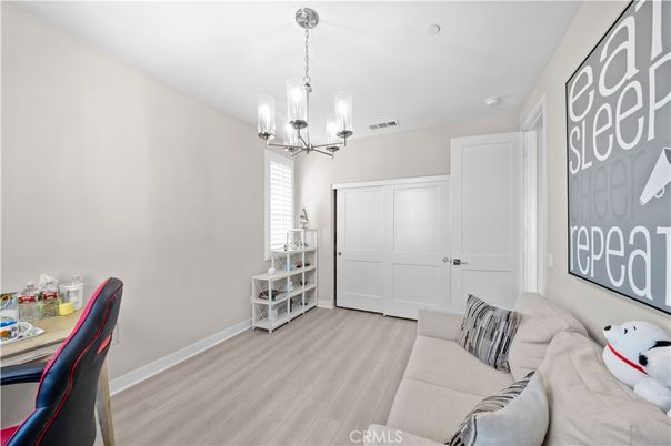 Chandelier, Interior, Living room, Pendant Lights, Wood Texture Flooring