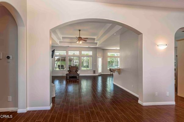 Interior, Wood Texture Flooring