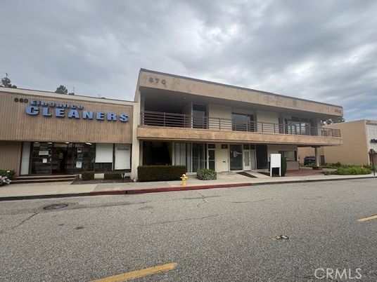 Exterior, Facade, Condo Building