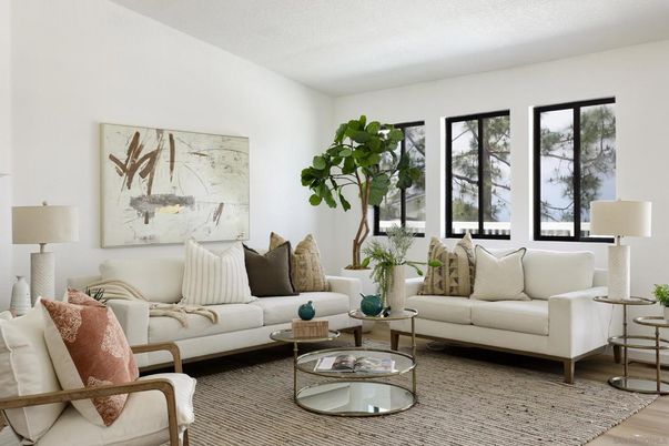 Interior, Living room, Wood Texture Flooring