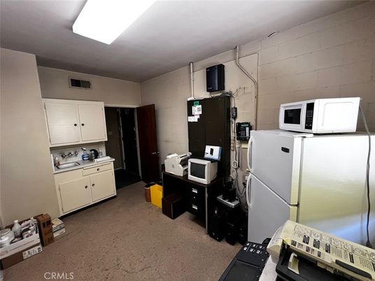Interior, Kitchen, Washer