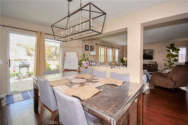 Dining room, Interior, Living room, Wood Texture Flooring