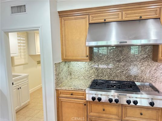 Interior, Kitchen, Washer