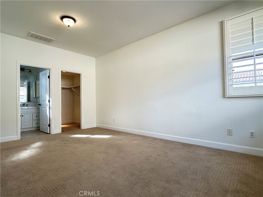 Bathroom, Empty room, Interior