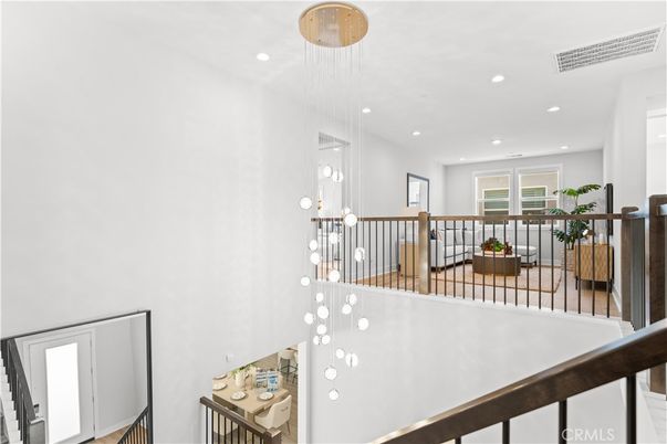 Interior, Pendant Lights, Recessed Lighting