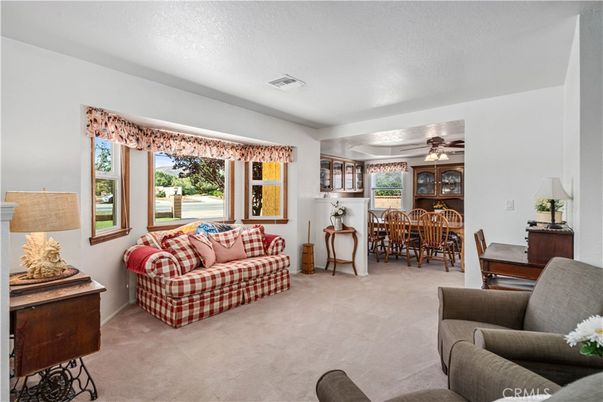 Dining room, Interior, Living room