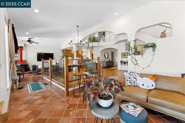 Chandelier, Interior, Kitchen, Pendant Lights, Recessed Lighting