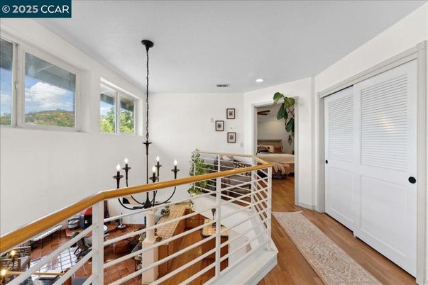 Chandelier, Interior, Recessed Lighting, Wood Texture Flooring