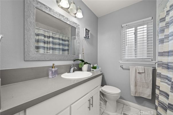 Bathroom, Interior, Marble