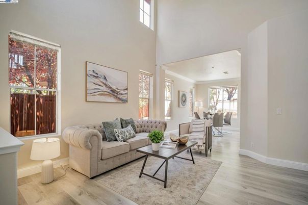 Interior, Living room, Wood Texture Flooring