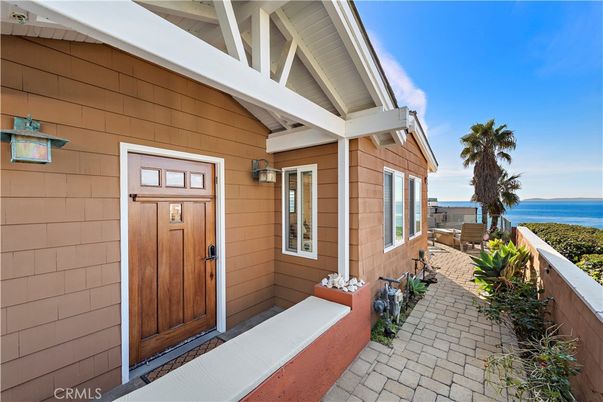 Exterior, Water