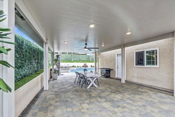 Exterior, Interior, Recessed Lighting