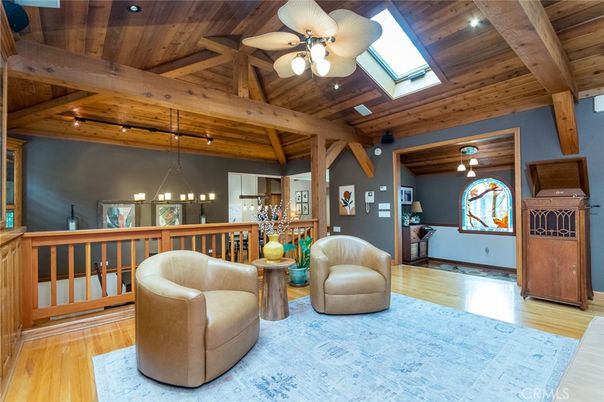 Interior, Pendant Lights, Wooden Beams, Wooden Ceilings, Wood Texture Flooring