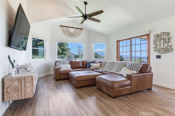 Interior, Living room, Water, Wood Texture Flooring