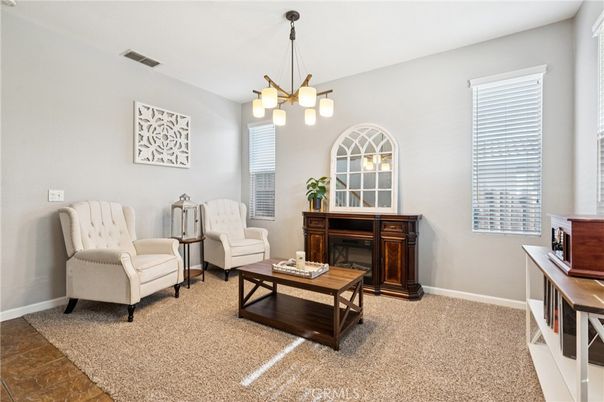 Interior, Living room, Pendant Lights