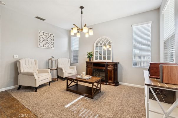 Chandelier, Interior, Living room, Pendant Lights