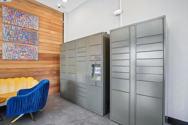 Interior, Wooden Walls
