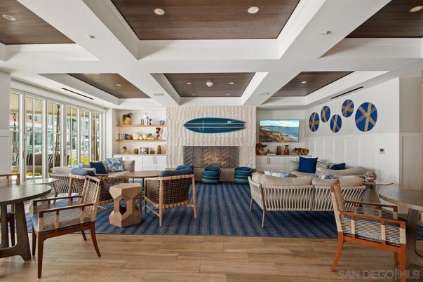 Interior, Living room, Recessed Lighting, Wooden Ceilings, Wood Texture Flooring