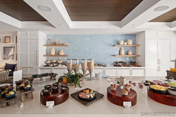 Interior, Recessed Lighting, Wooden Ceilings