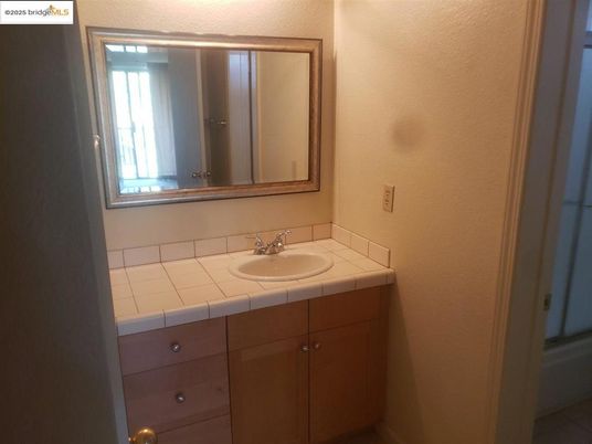 Bathroom, Interior, Tile Countertops
