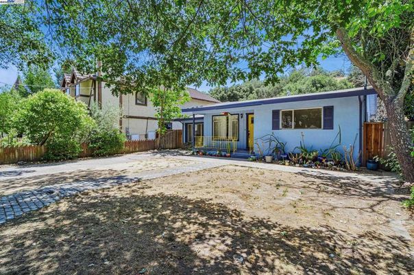 Backyard, Exterior, Facade, None