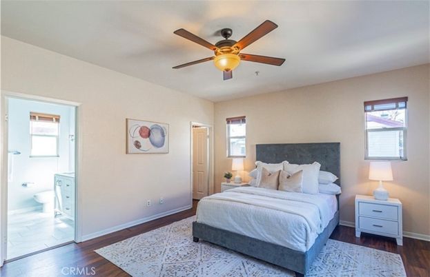 Bathroom, Bedroom, Interior, Wood Texture Flooring