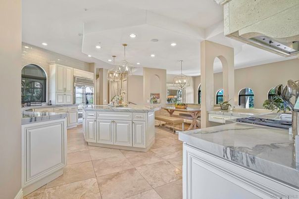 Chandelier, Dining room, Interior, Kitchen, Pendant Lights, Recessed Lighting