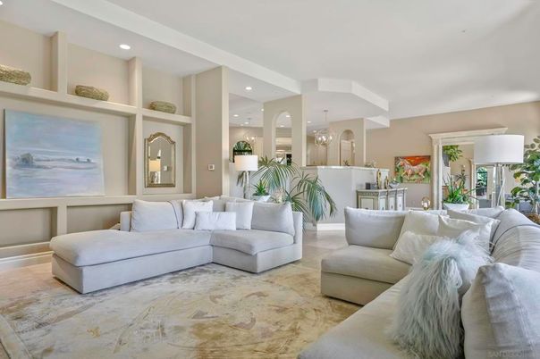 Chandelier, Interior, Living room, Pendant Lights, Recessed Lighting